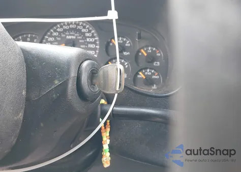 2006 Chevrolet Silverado 1500 Ls z USA, uszkodzony, nr VIN 3GCEC14X56G159305